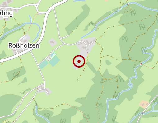 Karte: Seniorenheim Samerberg