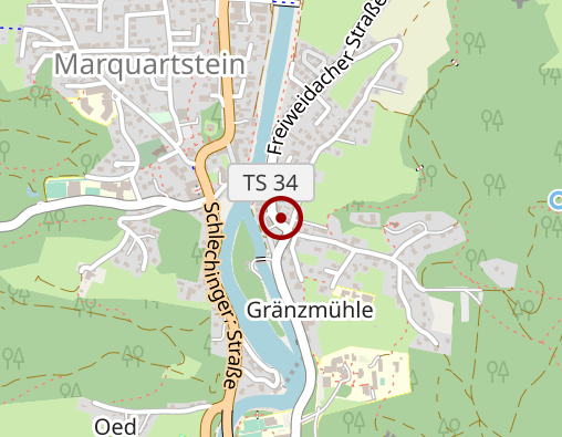 Karte: Kannen-Apotheke