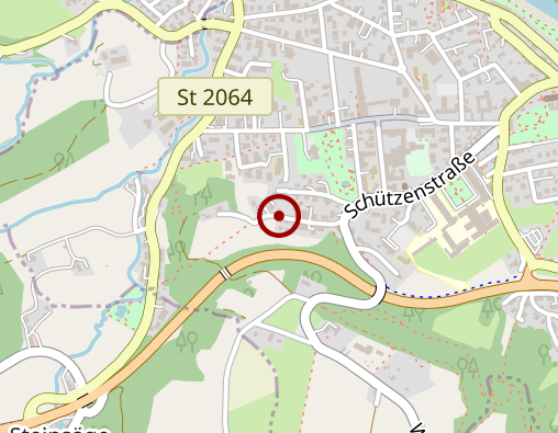 Karte: Ingrid Krafft-Otto