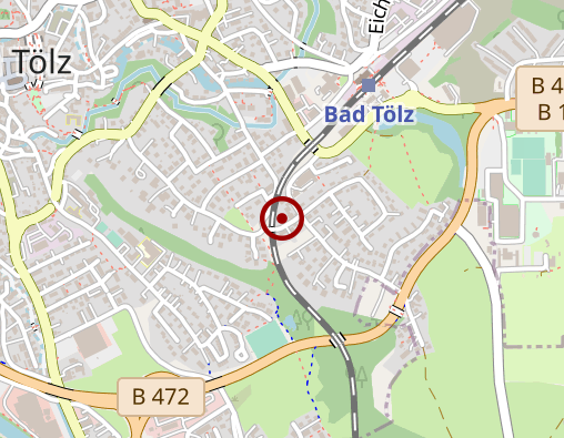 Karte: Kania Herbert