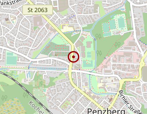 Karte: Bestattung Abschied