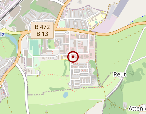 Karte: Würz Jochen Dr. med.