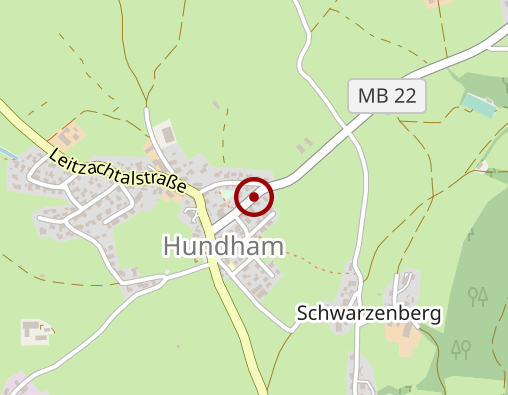 Karte: Untereichmeier Sandra