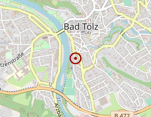 Karte: Bart Evelyn Helga