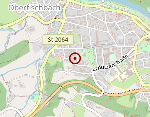 Karte: CIP Klinik Dr. Schlemmer