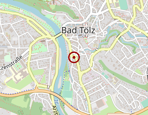 Karte: Kollmeier & Brück GmbH