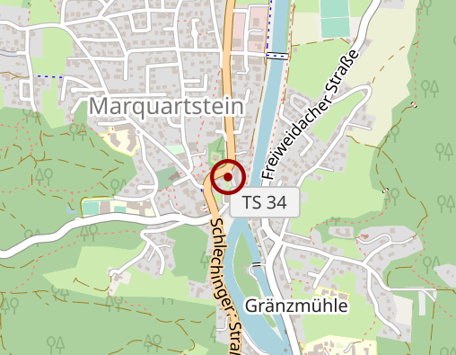 Karte: Ueing Stefan Dr.