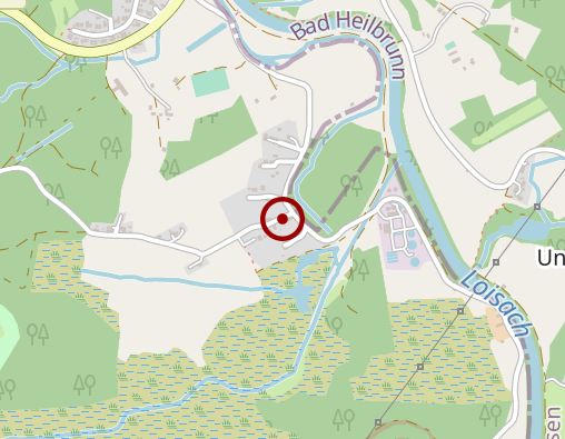 Karte: Unterreiner Andreas Dipl.-Soz.Päd.(FH)