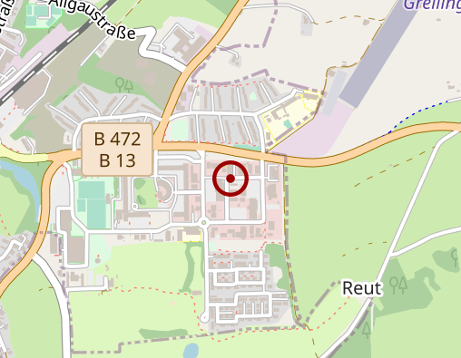 Karte: Scheler-Eckstein Michael