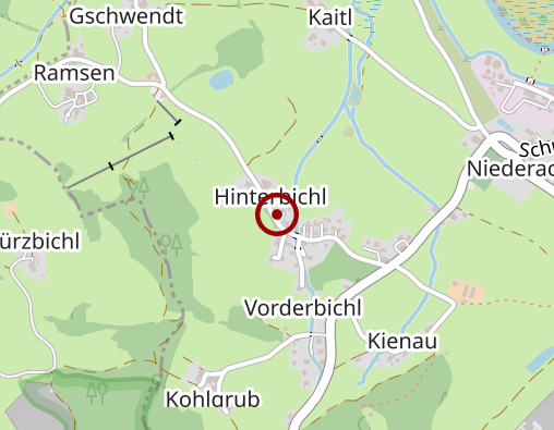 Karte: Wörfel Andreas