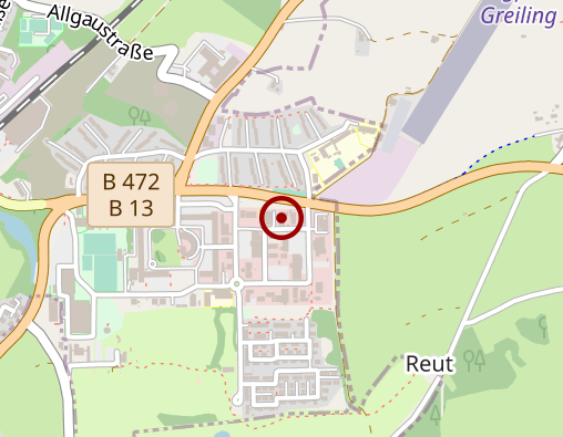 Karte: Gogulski Thomas