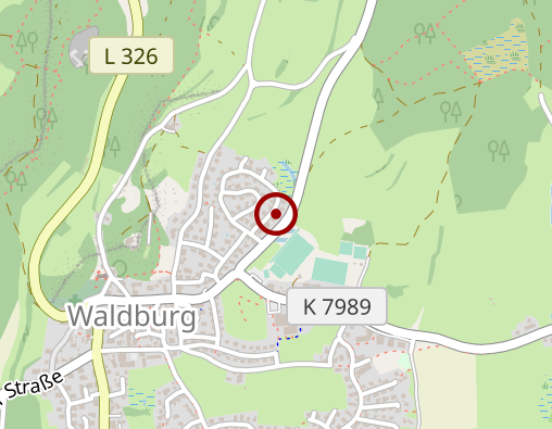 Karte: Böhm Krankengymnastik