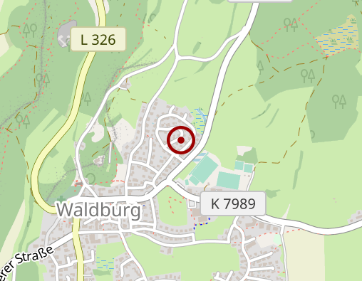 Karte: Maucher Maria Physiotherapeutin, Karl-Heinz