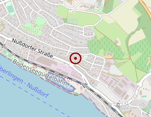 Karte: Bantle Rudolf Dr.