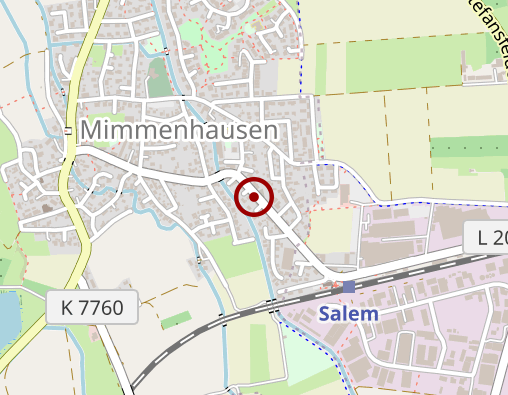 Karte: Deutsch Silvia Dipl.-Psych. Psychologische Beratung