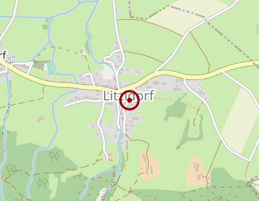 Karte: Antretter Elisabeth