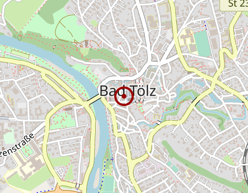 Karte: Zorawski Annette