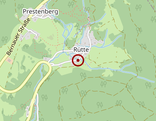 Karte: Robrecht Josef Dr. Dr.