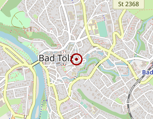 Karte: Vogel Stefanie