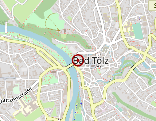 Karte: Schriever Helga