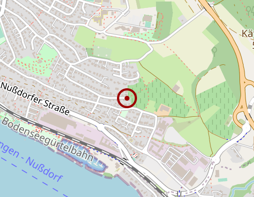 Karte: Steiert Angelika Shiatsutherapeutin