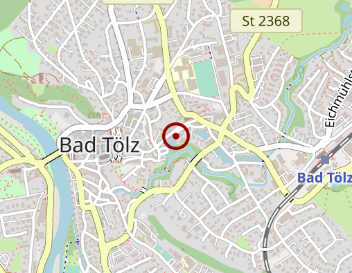 Karte: Wiegerling Brigitte