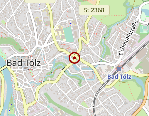 Karte: Oeller Michaela