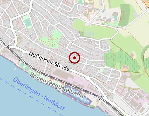 Karte: Aigner Monika Heilpraktikerin für Klassische Homöopathie