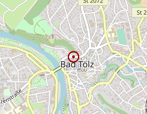 Karte: Mehlsteubl Werner