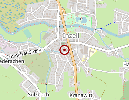 Karte: Schaufler Thomas