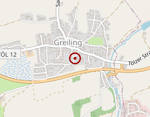 Karte: Bethke Christine