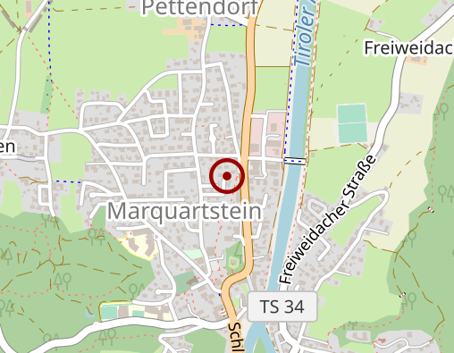 Karte: Edenhuber Bettina