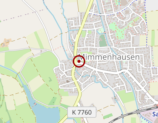 Karte: Rats-Apotheke