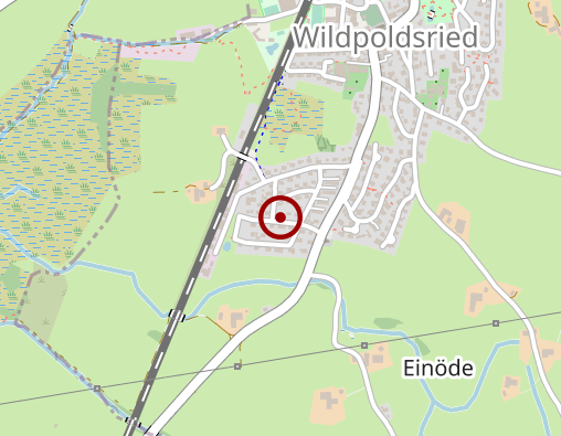 Karte: Sommer Hans-Peter Heilpraktiker