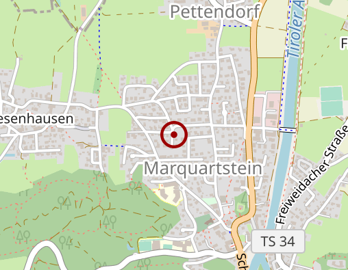 Karte: MF Kunststoffverarbeitung