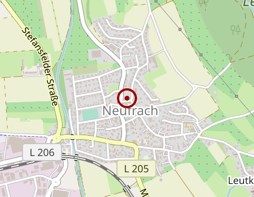 Karte: Kentrup Nicola Physiotherapeutin