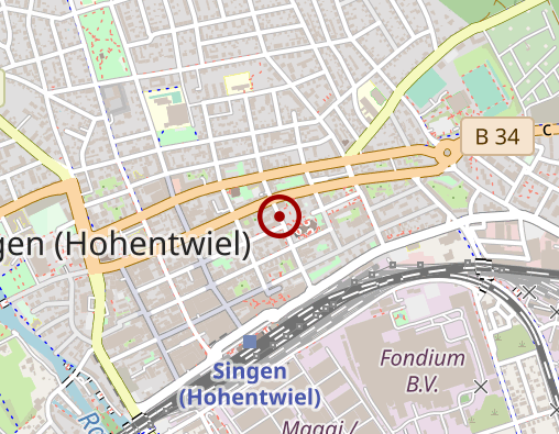 Karte: Reddehase Eva Eugenie Heilpraktikerin