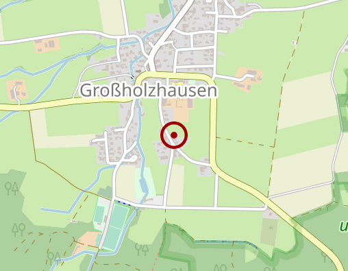 Karte: Gross Eberhard