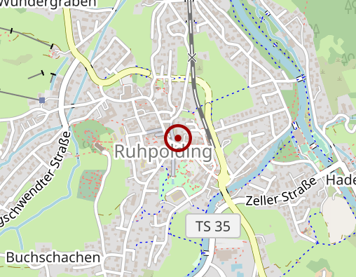 Karte: Henseler Christine