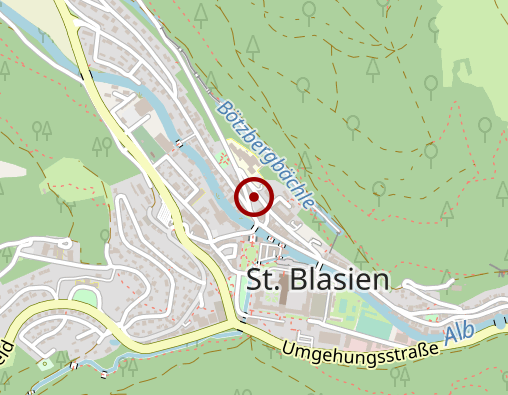 Karte: Leppert Klaus