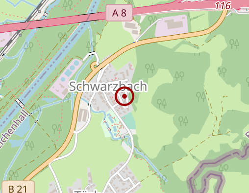 Karte: Haushaltsnahe Dienstleistungen