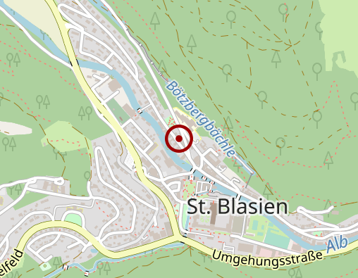 Karte: Dumin Hans-Dieter Dr.