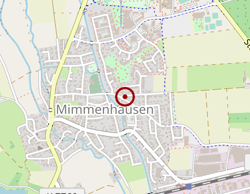 Karte: Heim Florian Dr.med. Allgemeinmedizin