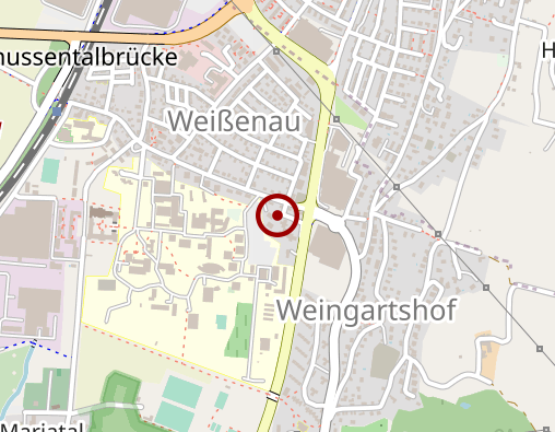 Karte: Kerschbaum Monika Supervisorin