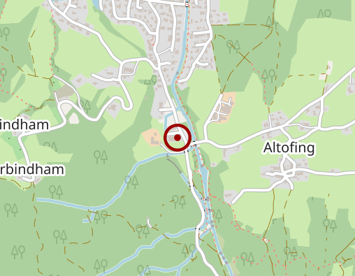 Karte: Werner Herbert