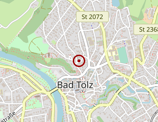 Karte: Specht Manuela