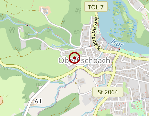 Karte: Boss Horst H.