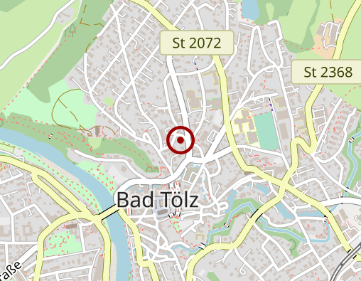 Karte: Feuerreiter Heidi