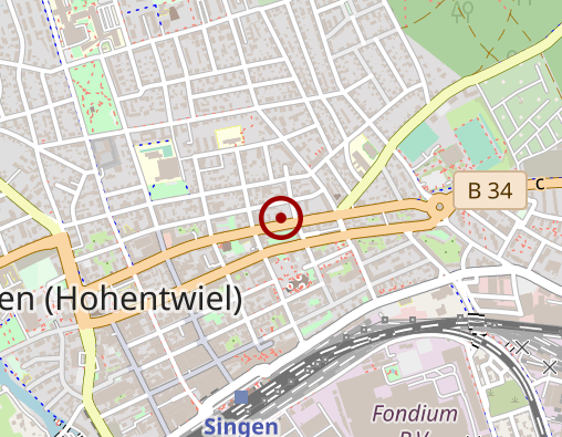 Karte: Schorpp Sonja