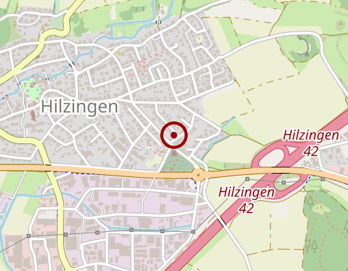 Karte: Tafelwasserzentrum GMR-Getränketechnik